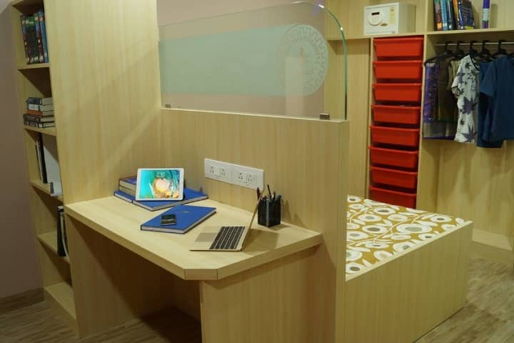 Saveetha Dental College, Chennai campus photo 6