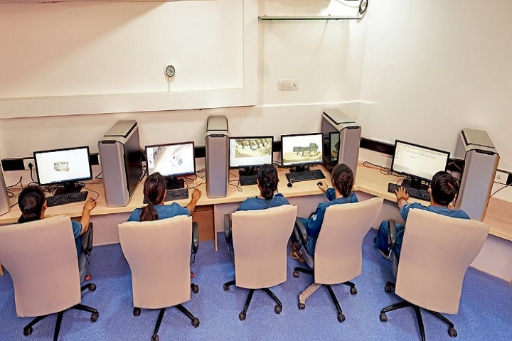 Saveetha Dental College, Chennai campus photo 3