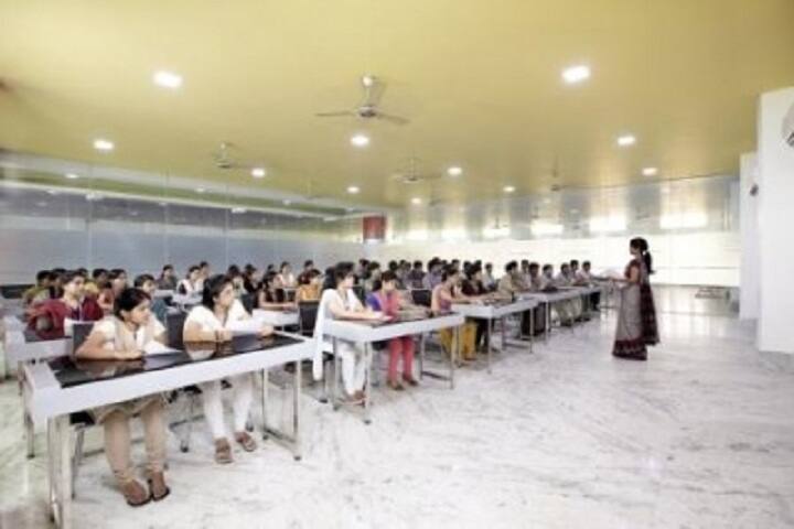 Sathyabama University Dental College and Hospital, Chennai campus photo 4