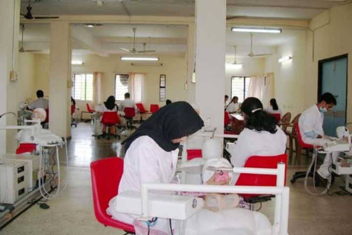 Government Dental College, Kannur campus photo 2