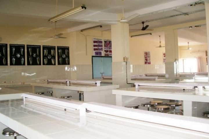 Government Dental College, Kannur campus photo 3