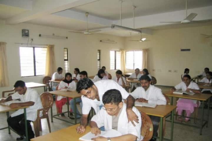 Government Dental College, Kannur campus photo 4