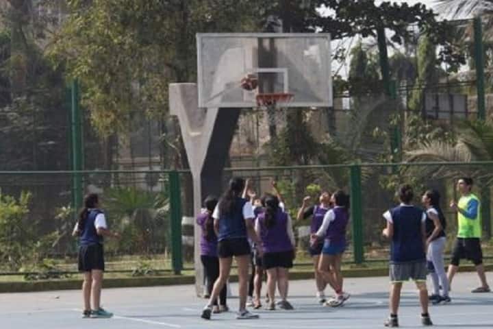 DY Patil University School of Dentistry, Navi Mumbai campus photo 4