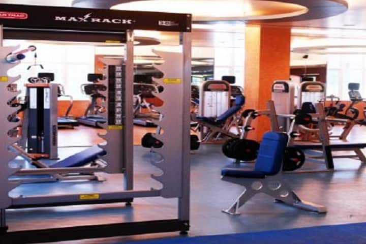 DY Patil University School of Dentistry, Navi Mumbai campus photo 6