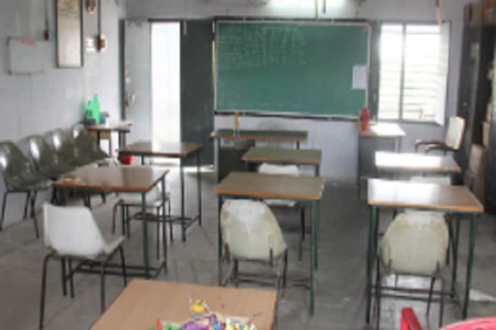 PNCKR College of PG Courses, Narasaraopet campus photo 2