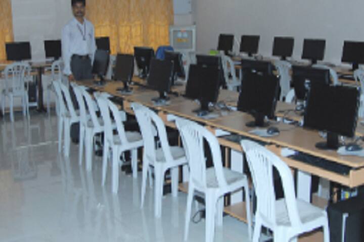 PNCKR College of PG Courses, Narasaraopet campus photo 4