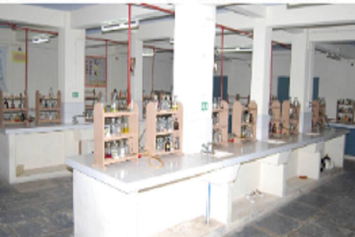 PNCKR College of PG Courses, Narasaraopet campus photo 5