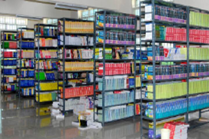 PNCKR College of PG Courses, Narasaraopet campus photo 6