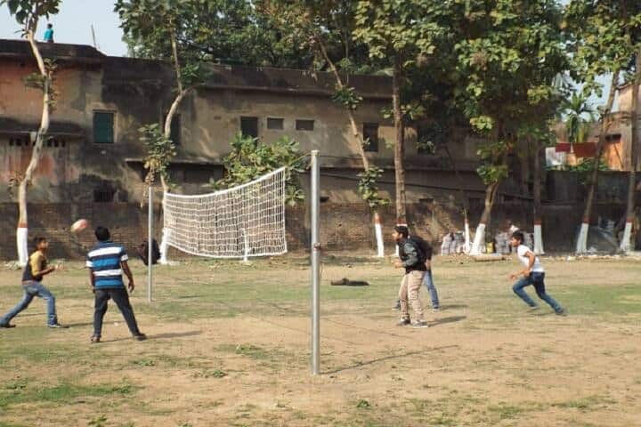 Mahadevananda Mahavidyalaya, Monirampore campus photo 3