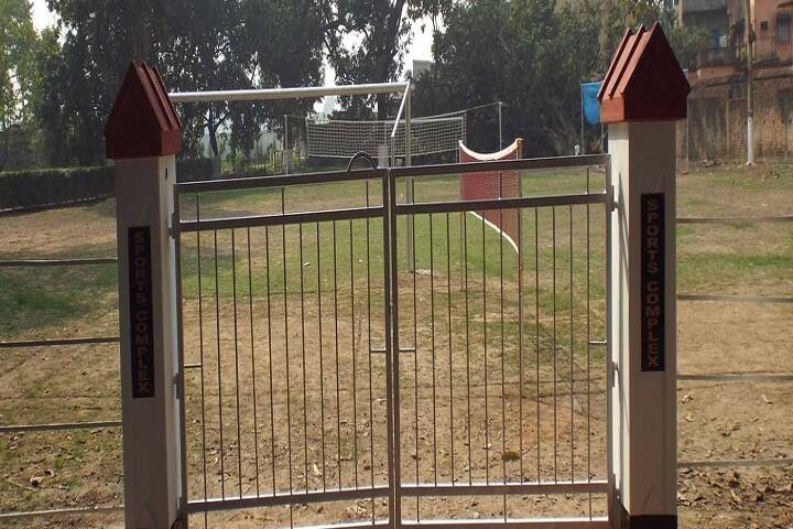 Mahadevananda Mahavidyalaya, Monirampore campus photo 4