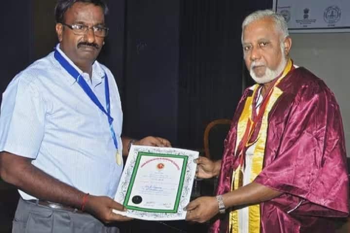 MGPGI Pondicherry campus photo 3
