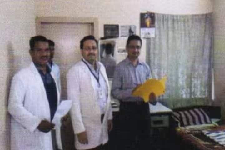 MGPGI Pondicherry campus photo 5