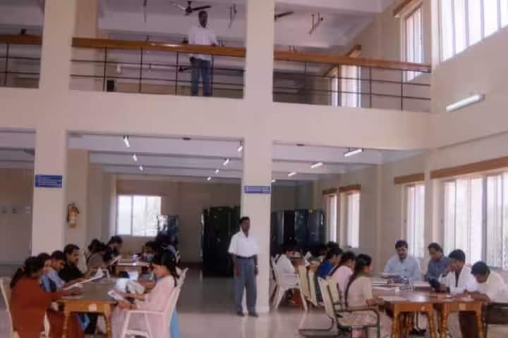 MGPGI Pondicherry campus photo 4