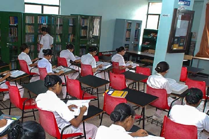 Nethaji Institute of Nursing Sciences, Mangalore campus photo 3