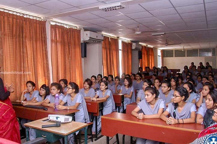 Nethaji Institute of Nursing Sciences, Mangalore campus photo 5