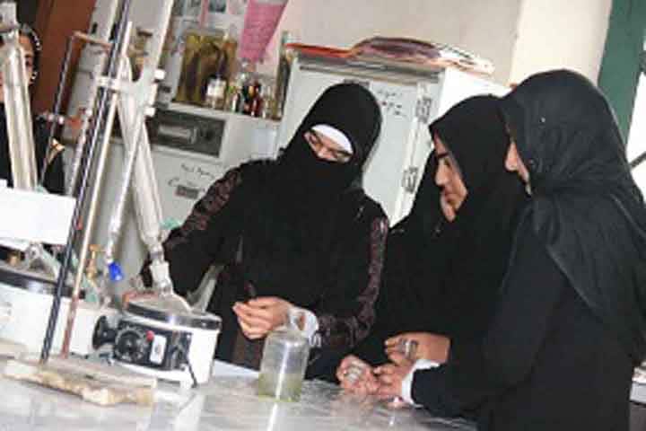 Sri Pratap College, Srinagar campus photo 5