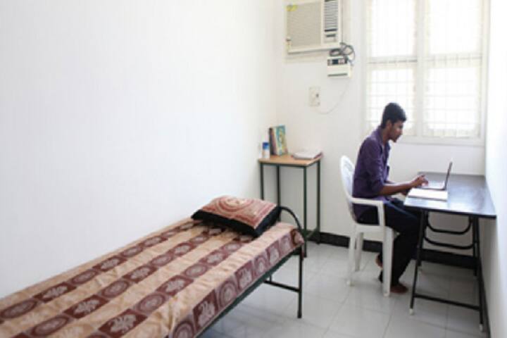 Sri Pratap College, Srinagar campus photo 2