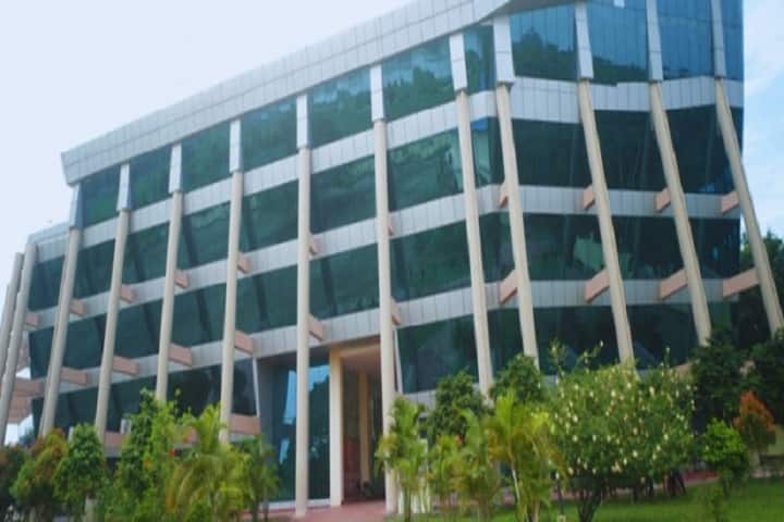 Swami Vivekanand University, Kokrajhar campus photo 2