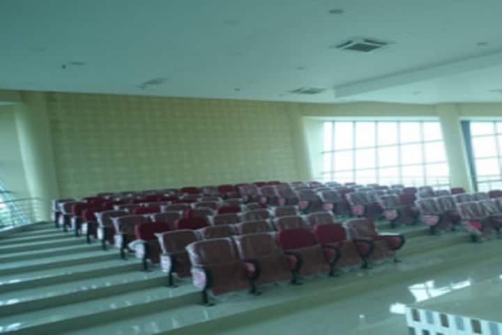 Swami Vivekanand University, Kokrajhar campus photo 3