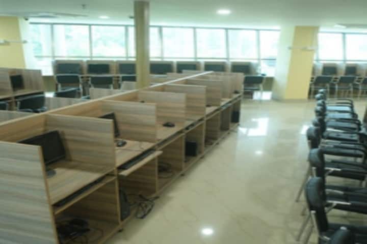 Swami Vivekanand University, Kokrajhar campus photo 4