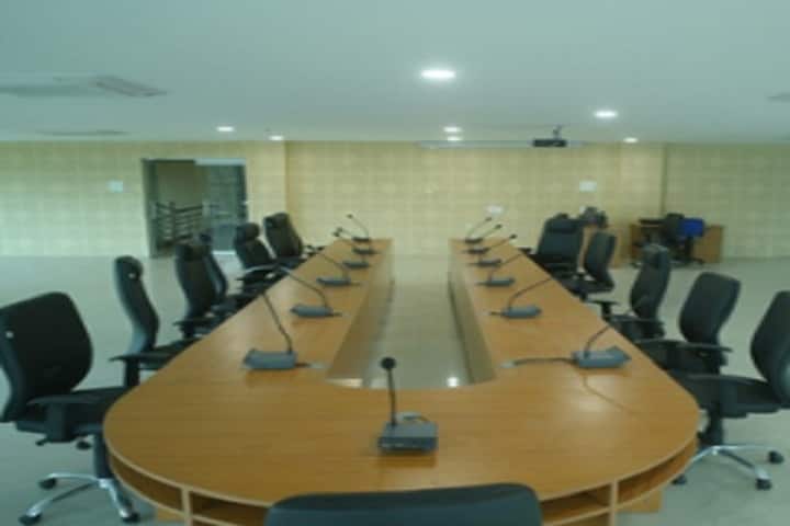 Swami Vivekanand University, Kokrajhar campus photo 5