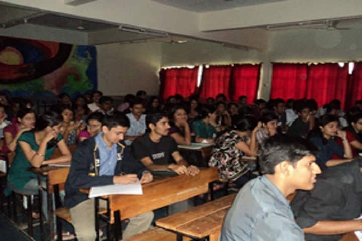 BVCA Pune campus photo 2
