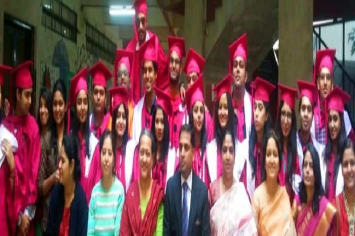 BVCA Pune campus photo 3