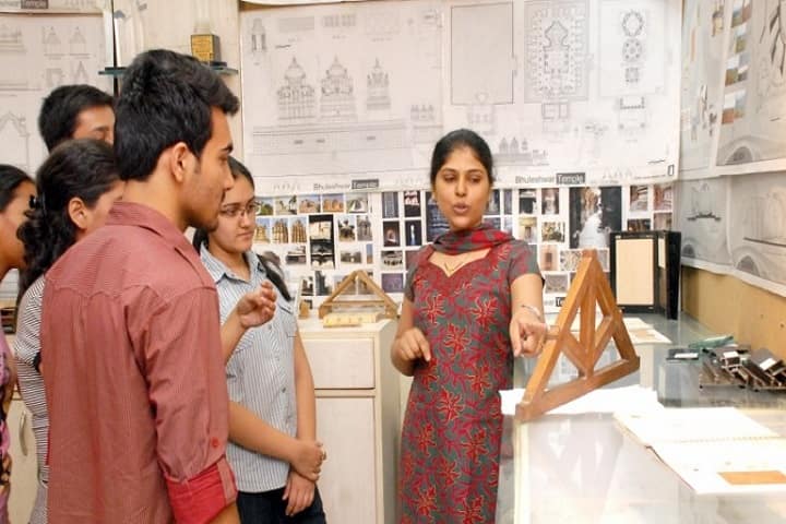 BVCA Pune campus photo 5