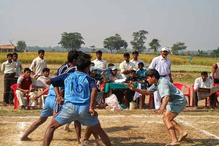 BMA College, Darbhanga campus photo 4
