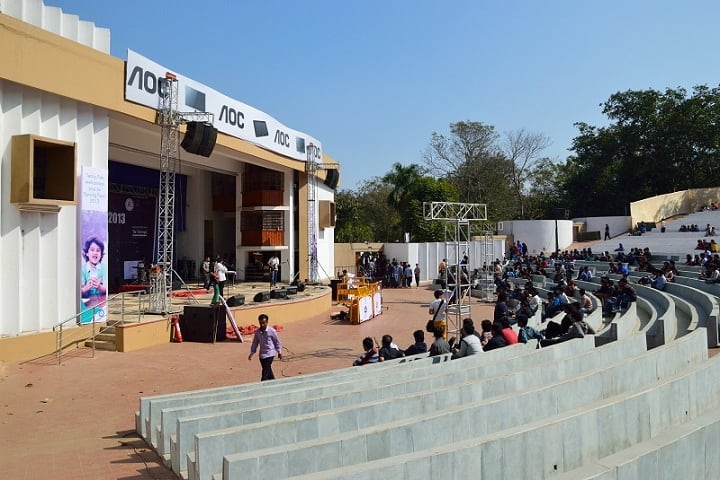BMA College, Darbhanga campus photo 5