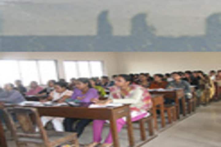 Seth Soorajmull Jalan Girls College, Kolkata campus photo 3