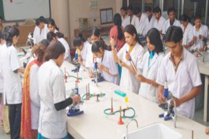 MB Khalsa College, Indore campus photo 4