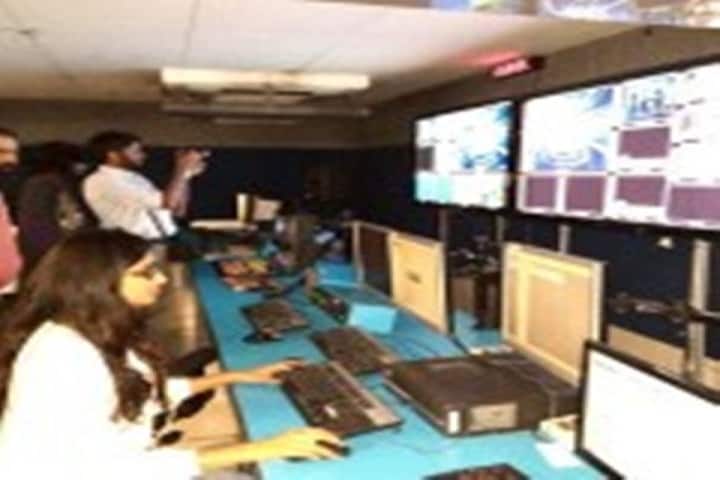 SCCT Navi Mumbai campus photo 3