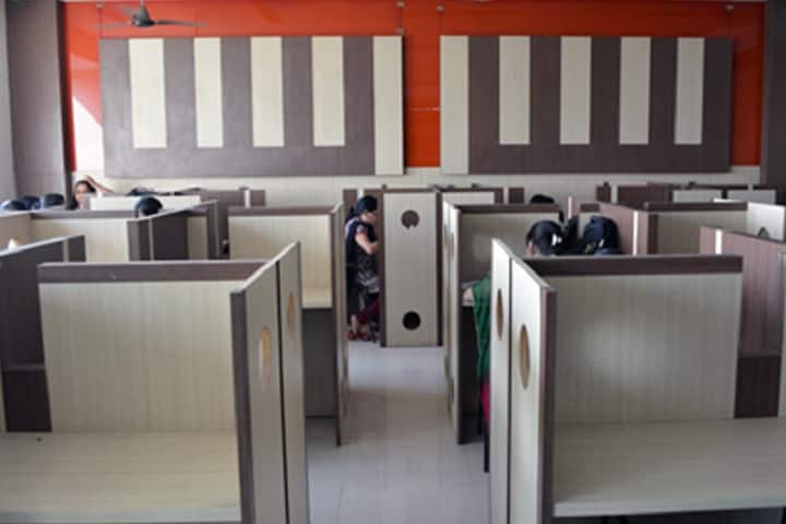 SCCT Navi Mumbai campus photo 4
