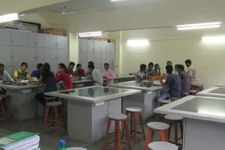 SCCT Navi Mumbai campus photo 5