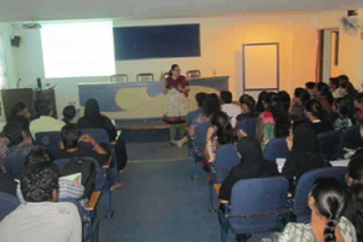 SCCT Navi Mumbai campus photo 6