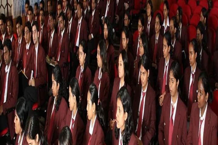 Brindavan College, Bangalore campus photo 3