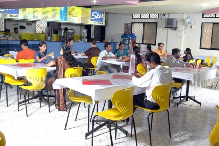 Brindavan College, Bangalore campus photo 5