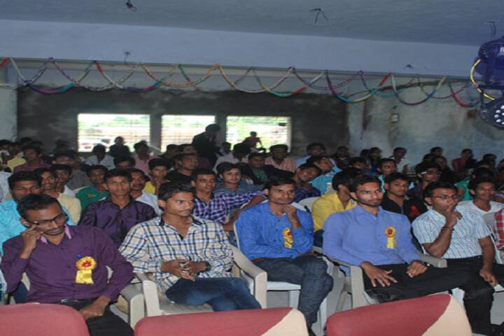 Shri Sai Taj Polytechnic, Nagpur campus photo 2