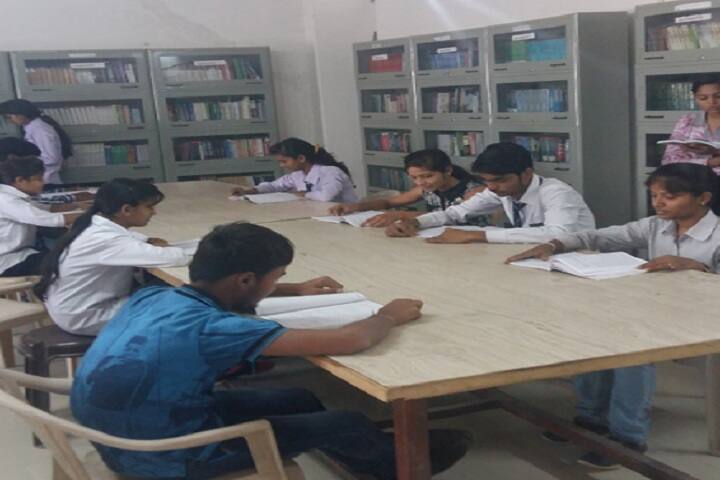 Shri Sai Taj Polytechnic, Nagpur campus photo 4