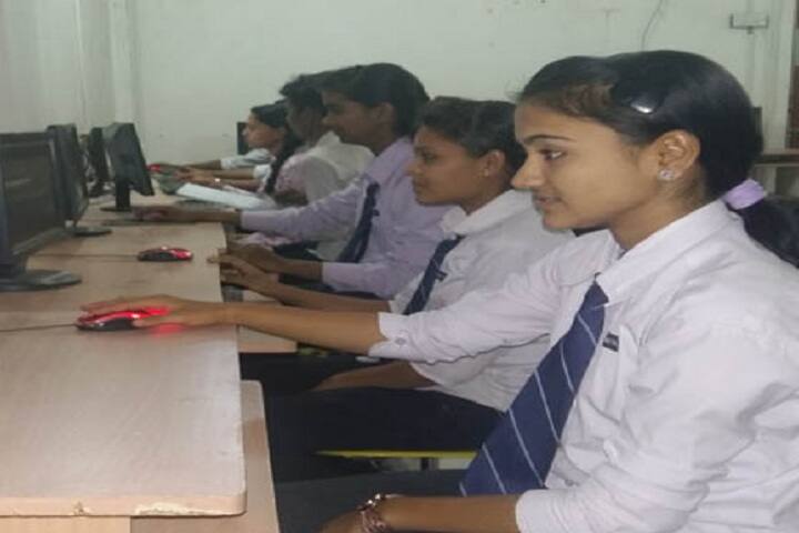 Shri Sai Taj Polytechnic, Nagpur campus photo 6