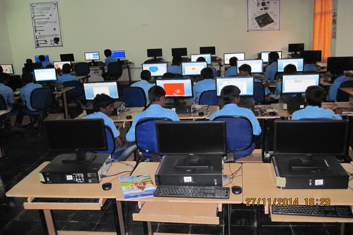 Government Polytechnic, Vempalli campus photo 2