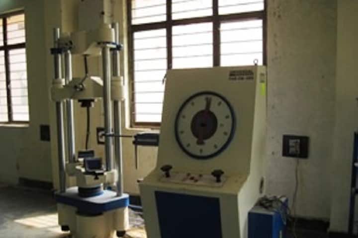 Government Polytechnic, Vempalli campus photo 3