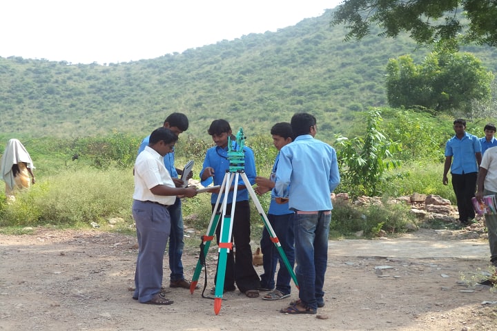 Government Polytechnic, Vempalli campus photo 4