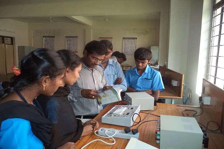 Government Polytechnic, Vempalli campus photo 5