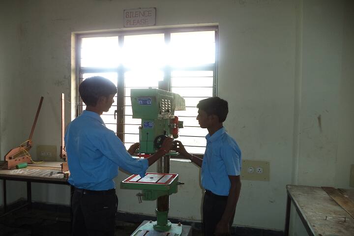 Government Polytechnic, Vempalli campus photo 6