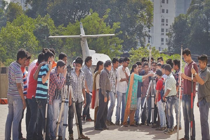 Muchhala Polytechnic, Thane campus photo 2
