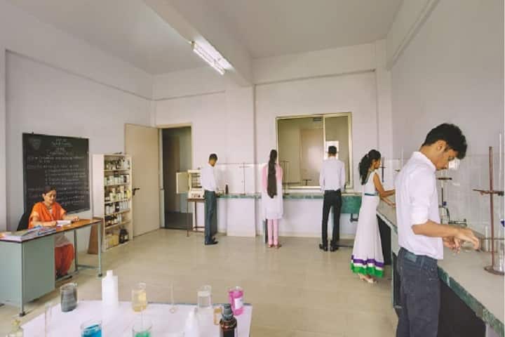 Muchhala Polytechnic, Thane campus photo 3