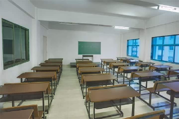 Muchhala Polytechnic, Thane campus photo 4
