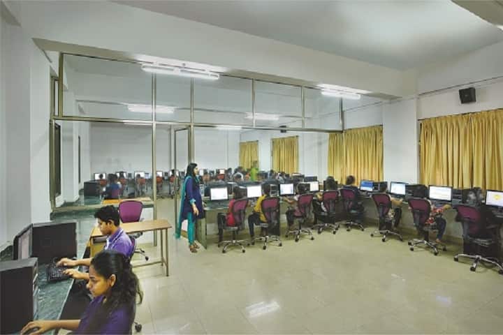 Muchhala Polytechnic, Thane campus photo 5